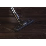 AEG HYGIENIC 6000 AB61H6SW, Bodenstaubsauger weiß