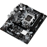 ASRock B760M-HDV/M.2 D4, Mainboard 