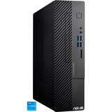 ASUS ExpertCenter D5 SFF (D500SC-511400035R), PC-System schwarz, Windows 10 Pro 64-Bit