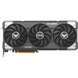 ASUS GeForce RTX 5060 Ti TUF GAMING 8GB, Grafikkarte DLSS 4, 3x DisplayPort, 1x HDMI 2.1