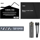 ASUS GeForce RTX 5060 Ti TUF GAMING 8GB, Grafikkarte DLSS 4, 3x DisplayPort, 1x HDMI 2.1
