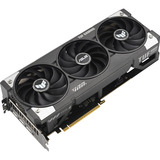 ASUS GeForce RTX 5060 Ti TUF GAMING 8GB, Grafikkarte DLSS 4, 3x DisplayPort, 1x HDMI 2.1