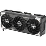 ASUS GeForce RTX 5060 Ti TUF GAMING 8GB, Grafikkarte DLSS 4, 3x DisplayPort, 1x HDMI 2.1