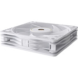 ASUS ProArt PF120, Gehäuselüfter weiß, 120 mm