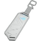 ASUS ROG STRIX ARION, Laufwerksgehäuse weiß