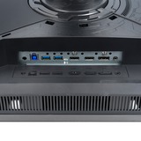 ASUS ROG Strix XG32AQ, Gaming-Monitor 81 cm (32 Zoll), schwarz, QHD, IPS, HDR, Adaptive-Sync, 175Hz Panel