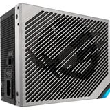 ASUS ROG Thor 1200W Platinum III (ROG Equalizer), PC-Netzteil schwarz, 1x 12 Pin High Power GPU, 4x PCIe, Kabelmanagement, 1200 Watt