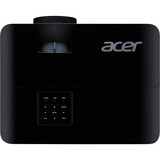 Acer X1323WHP, DLP-Beamer schwarz, HDMI, WXGA, Lautsprecher