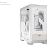 Alphacool Apex Distroplate VPP/D, Wasserkühlung für Dark Base Pro 901