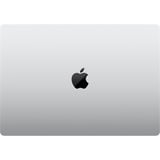 Apple MacBook Pro (16") 2024 CTO, Notebook silber, 48 GB, 1 TB (1 TB SSD), M4 Pro, MacOS, Deutsch