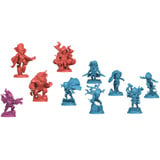 Asmodee Marvel United: Multiversum, Brettspiel 