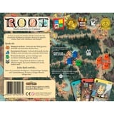 Asmodee Root, Brettspiel 