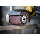 Bosch Expert Schleifhülsen N470 Grob, 90mm x 290mm, Schleifband 10 Stück, für Satinierer
