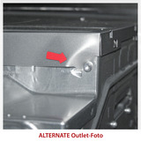 Bosch HRG7764B1 Serie 8, Backofen schwarz, 60 cm, Home Connect