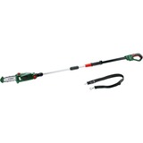 Bosch Heimwerken & Garten UniversalChainPole 18 solo, 18Volt, Hochentaster grün/schwarz, ohne Akku und Ladegerät, POWER FOR ALL ALLIANCE
