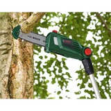 Bosch Heimwerken & Garten UniversalChainPole 18 solo, 18Volt, Hochentaster grün/schwarz, ohne Akku und Ladegerät, POWER FOR ALL ALLIANCE