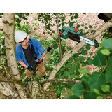Bosch Heimwerken & Garten UniversalChainPole 18 solo, 18Volt, Hochentaster grün/schwarz, ohne Akku und Ladegerät, POWER FOR ALL ALLIANCE
