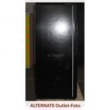 Bosch KAD93ABEP Serie 6, Side-by-Side schwarz