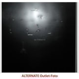 Bosch KAD93ABEP Serie 6, Side-by-Side schwarz