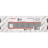 Bosch Professional Senkkopf-Stifte SK64-34 63NR, 34° / 1,8mm / 15ga edelstahl, 4.000 Stück, für Akku- und Druckluftnagler