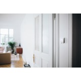 Bosch Smart Home Smart Home Raumthermostat II 230 V 
