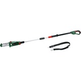 Bosch UniversalChainPole 18 solo, 18Volt, Hochentaster grün/schwarz, ohne Akku und Ladegerät, POWER FOR ALL ALLIANCE