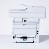 Brother MFC-L6710DW, Multifunktionsdrucker grau, USB, LAN, WLAN, Scan, Kopie, Fax