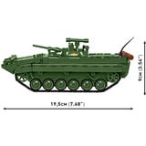 COBI BMP-1, Konstruktionsspielzeug 