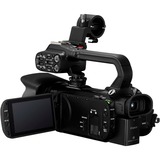 Canon XA65, Videokamera schwarz