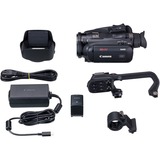 Canon XA65, Videokamera schwarz