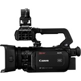Canon XA70, Videokamera schwarz