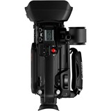 Canon XA70, Videokamera schwarz