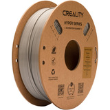 Creality Hyper PETG, 3D-Filament grau, 1 kg, 1,75 mm, auf Rolle
