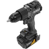 DEWALT Akku Schlagbohrschrauber DCD86MP1T-QW, McLaren, 18V grau/schwarz, 1x POWERSTACK Li-Ion-Akku 5,0 Ah, in T STAK Box