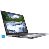 Dell Latitude 5420-767N6, Notebook grau, Windows 10 Pro 64-Bit, 60 Hz Display, 256 GB SSD