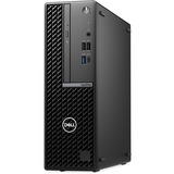 Dell OptiPlex 7020 SFF (DW6H7), PC-System schwarz, Windows 11 Pro