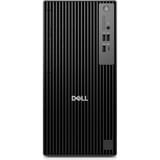 Dell Pro Tower Plus (T22XV), PC-System schwarz, Windows 11 Pro