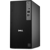 Dell Pro Tower Plus (T22XV), PC-System schwarz, Windows 11 Pro