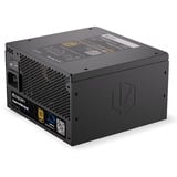 ENDORFY Supremo FM6 Gold 750 W, PC-Netzteil schwarz, 750 Watt