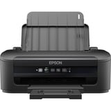 Epson WorkForce WF-2110W, Tintenstrahldrucker schwarz, USB, LAN, WLAN