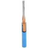 GEDORE Splinttreiber-Satz 116 A, 6-teilig gelb, im PVC-Halter