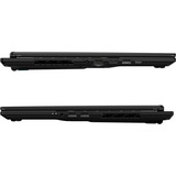 GIGABYTE GAMING A16 CMHI2DE894SH, Gaming-Notebook schwarz, Intel® Core™ i7-13620H, NVIDIA GeForce RTX 4050, 16 GB DDR5, 1 TB (1 TB SSD), Windows 11 Home