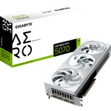 GeForce RTX 5070 AERO OC, Grafikkarte