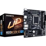 GIGABYTE H610M S2H V2, Mainboard 