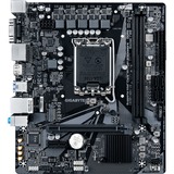 GIGABYTE H610M S2H V2, Mainboard 