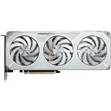 GIGABYTE Radeon RX 9060 XT GAMING OC ICE 16GB, Grafikkarte 