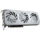 GIGABYTE Radeon RX 9060 XT GAMING OC ICE 16GB, Grafikkarte 