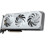 GIGABYTE Radeon RX 9060 XT GAMING OC ICE 16GB, Grafikkarte 