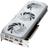 GIGABYTE Radeon RX 9060 XT GAMING OC ICE 16GB, Grafikkarte 