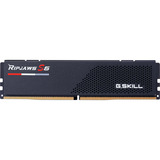 G.Skill DIMM 128 GB DDR5-6400 (2x 64 GB) Dual-Kit, Arbeitsspeicher schwarz, F5-6400J3644F64GX2-RS5K, Ripjaws S5, INTEL XMP